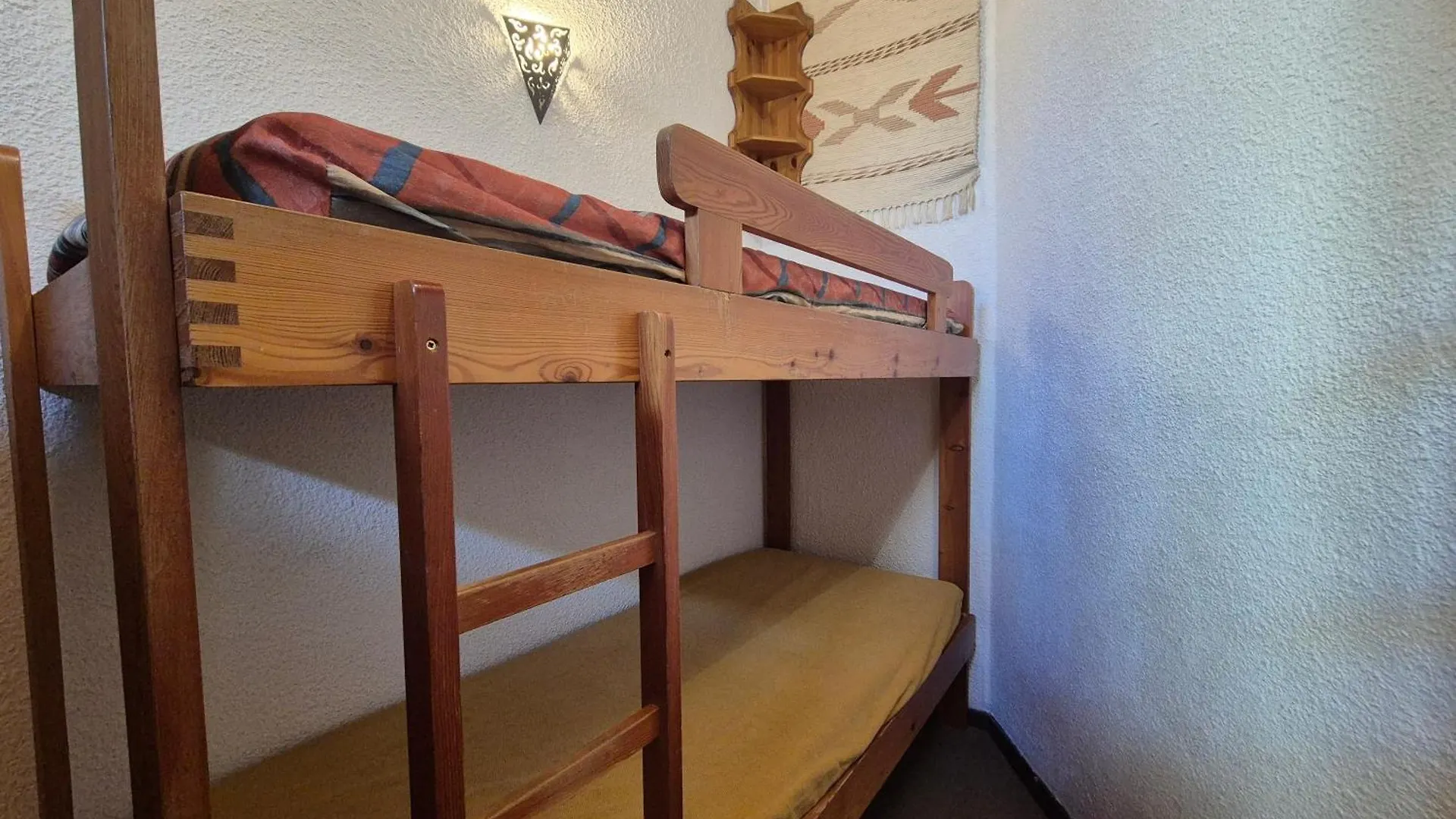 Chalet De La Rosiere 8E - Appartement 5 Pers, Pied Des Pistes - La Rosiere Montvalezan 0*,